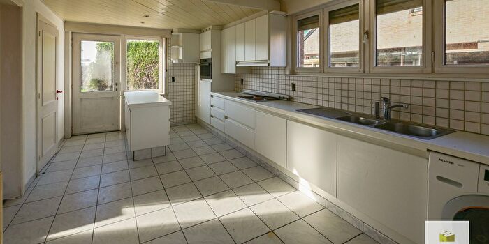 Huizen Koop Huur - 3