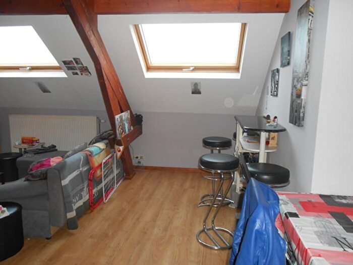 3-kamerappartement te huur in Mons