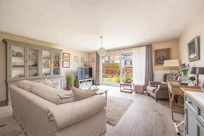 1-kamerappartement te koop in Bonheiden