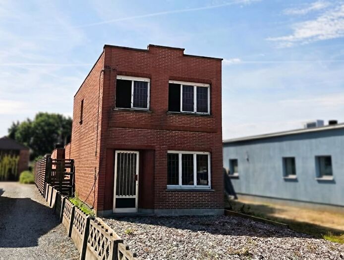 2-kamerhuis te koop in BOOISCHOT