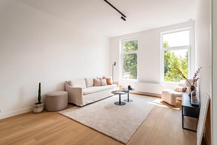1-kamerappartement te koop in Antwerpen