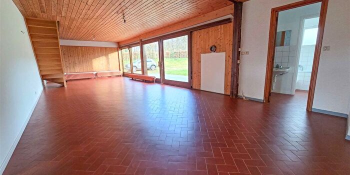Huizen Koop Huur - 3