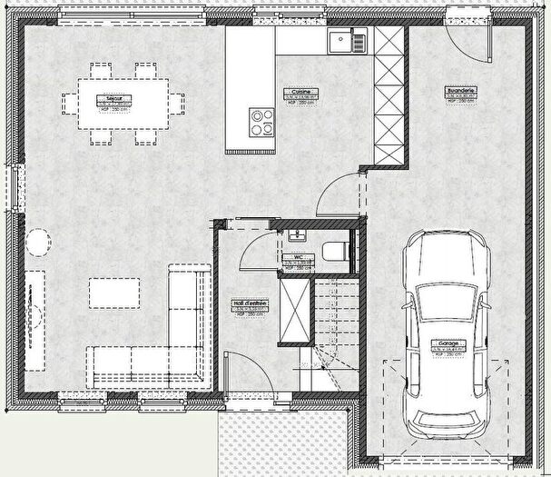 Huizen Koop Huur - 3