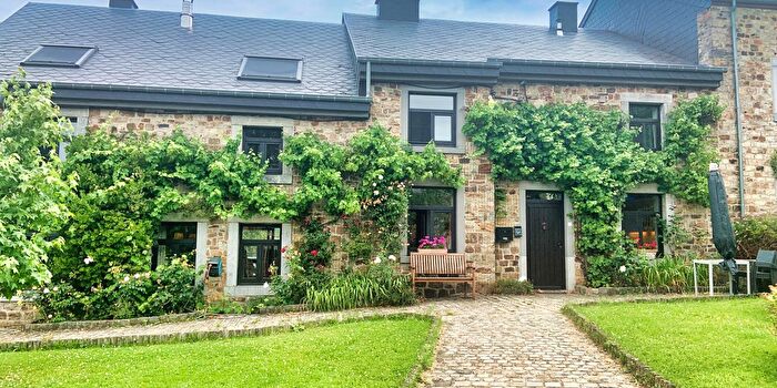 5-kamerhuis te koop in Mormont