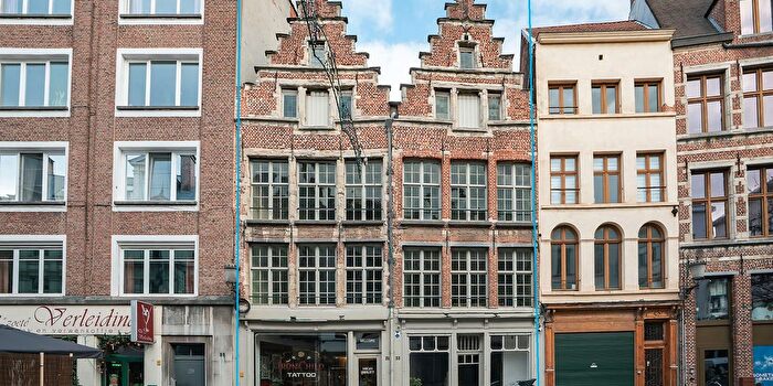 Huizen Koop Huur - 2