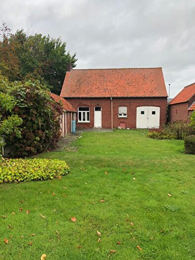 3-kamerhuis te koop in Oostkamp