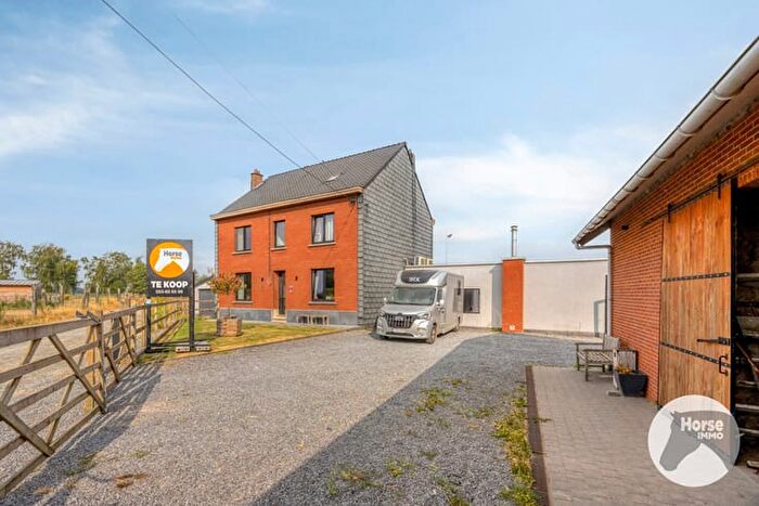 Huizen Koop Huur - 2