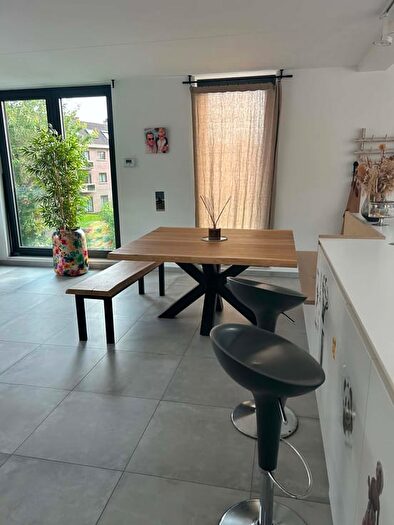 2-kamerappartement te huur in Grimbergen