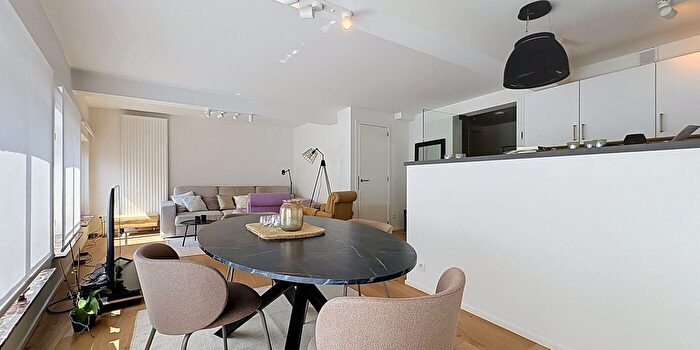 Appartement te huur in Brugge