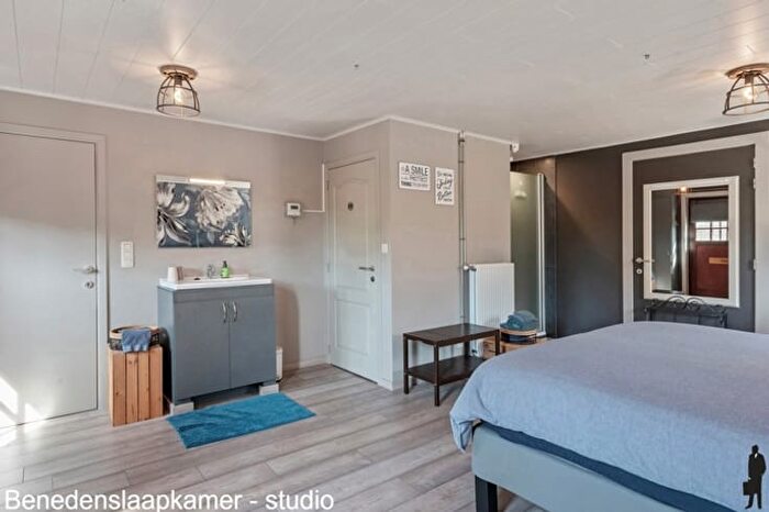 Huizen Koop Huur - 3