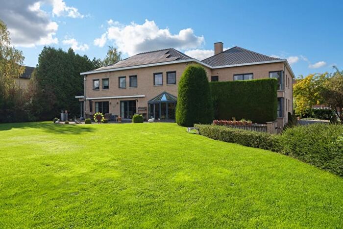 1-kamerhuis te koop in Tongeren