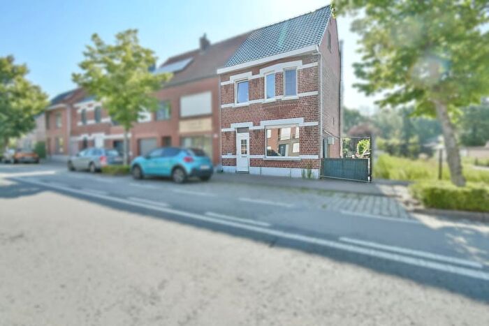1-kamerhuis te huur in Torhout