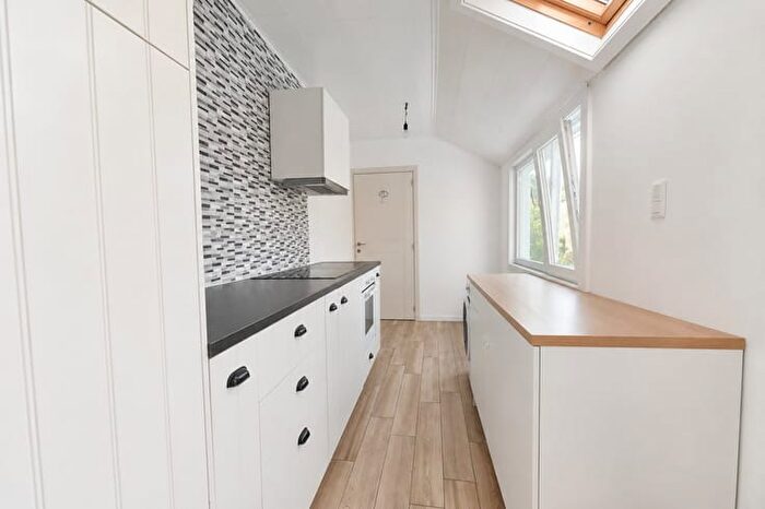 Huizen Koop Huur - 3