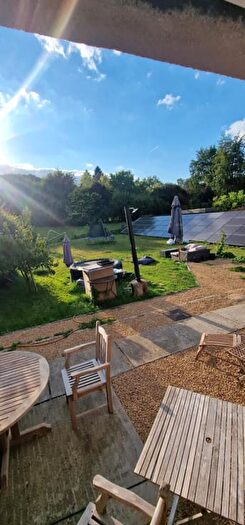 10-kamerappartement te huur in Marchin