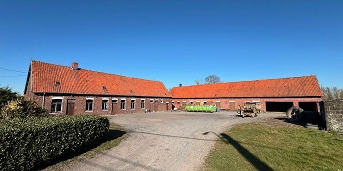 Huis te koop in Rumbeke