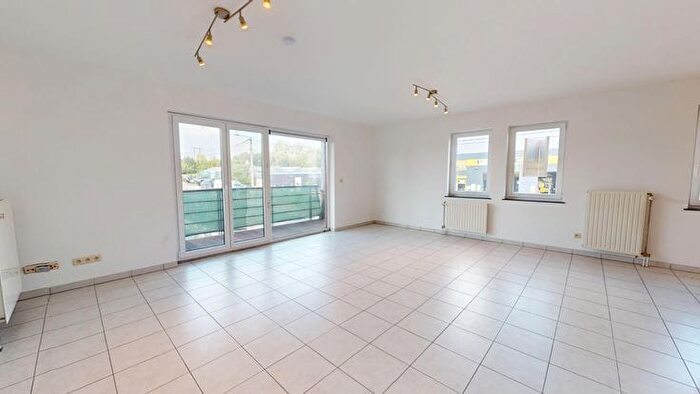 3-kamerappartement te huur in Gembloux