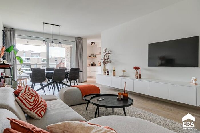 1-kamerappartement te koop in Lommel
