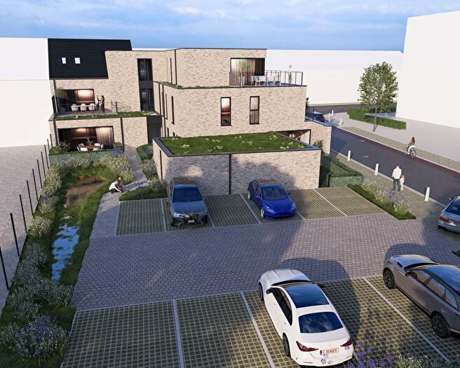 Huizen Koop Huur - 3
