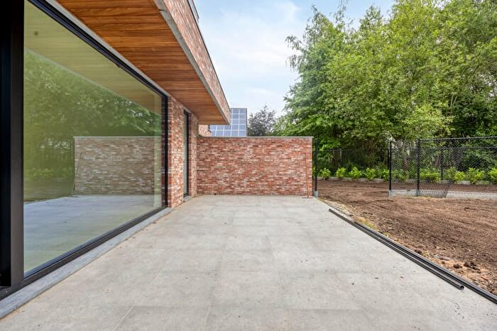 Huizen Koop Huur - 2