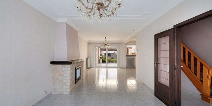 Huizen Koop Huur - 2