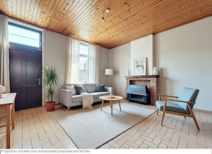 Huizen Koop Huur - 3