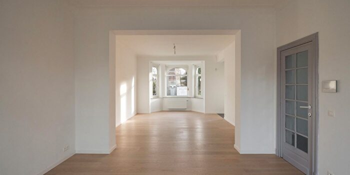 5-kamerhuis te huur in Waterloo