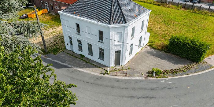 4-kamerhuis te koop in Bailleul
