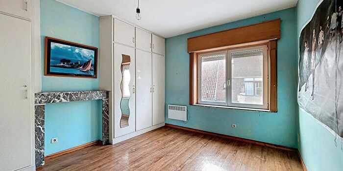 Huizen Koop Huur - 3