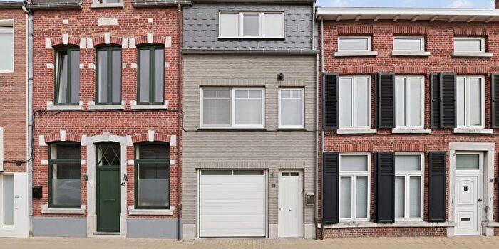2-kamerhuis te koop in Sint-Truiden