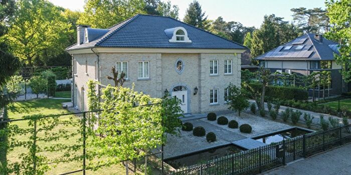 6-kamerhuis te koop in Eksel