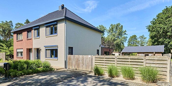 Huizen Koop Huur - 2