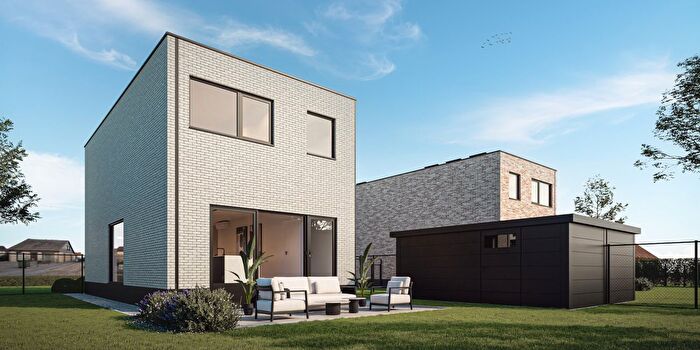 Huizen Koop Huur - 3
