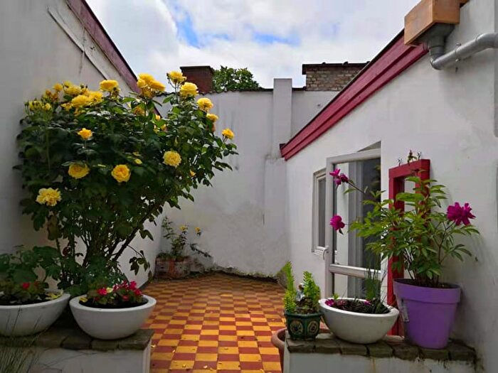 Huizen Koop Huur - 3