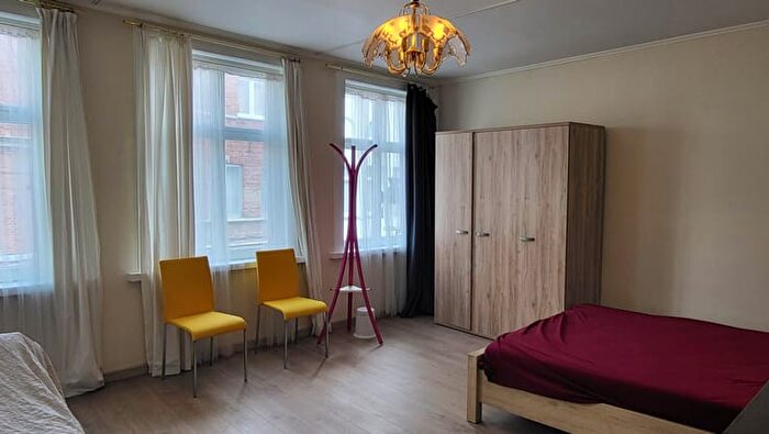 1-kamerhuis te huur in Bruges
