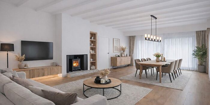 Huizen Koop Huur - 2