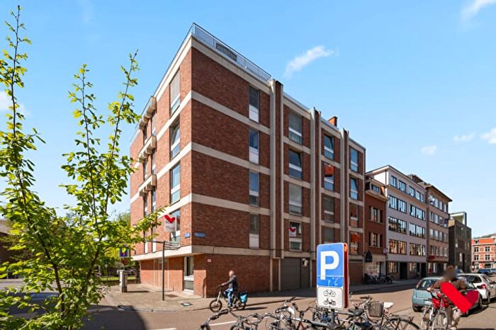 3-kamerappartement te koop in Leuven