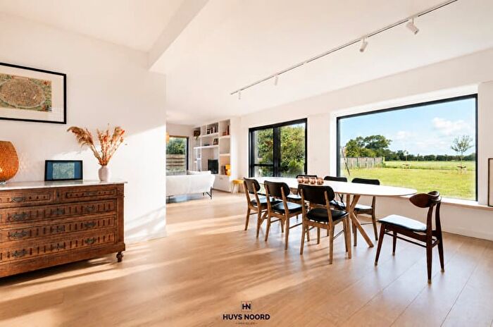 Huizen Koop Huur - 3