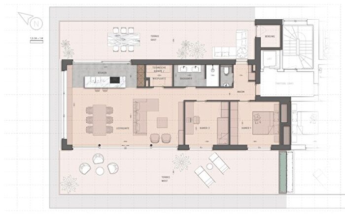 Huizen Koop Huur - 3