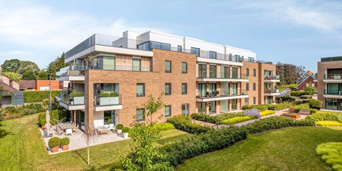 Huizen Koop Huur - 3