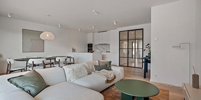 2-kamerappartement te koop in Roeselare