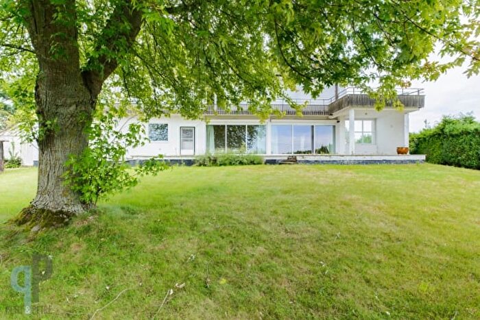 18-kamerhuis te koop in Maarkedal