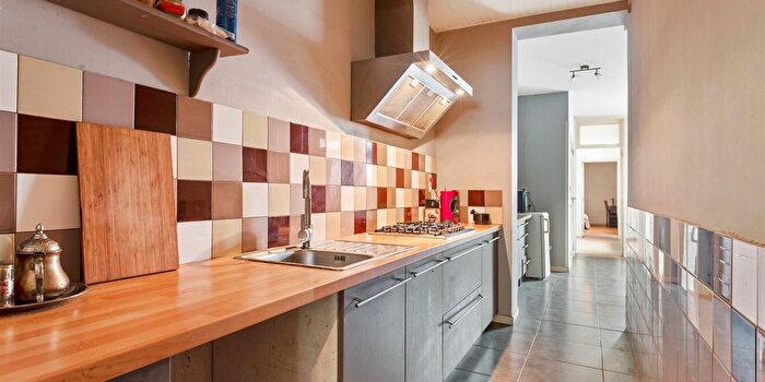 Huizen Koop Huur - 2