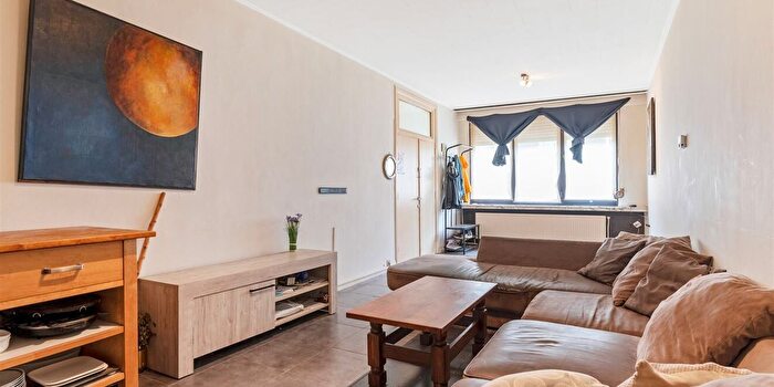 3-kamerappartement te koop in Deurne