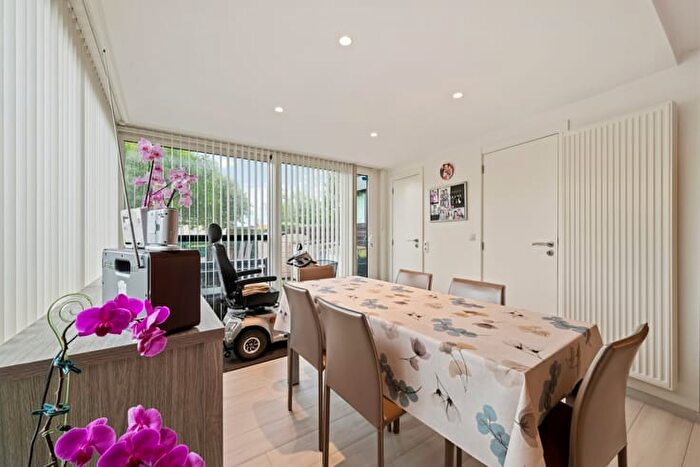 Huizen Koop Huur - 2