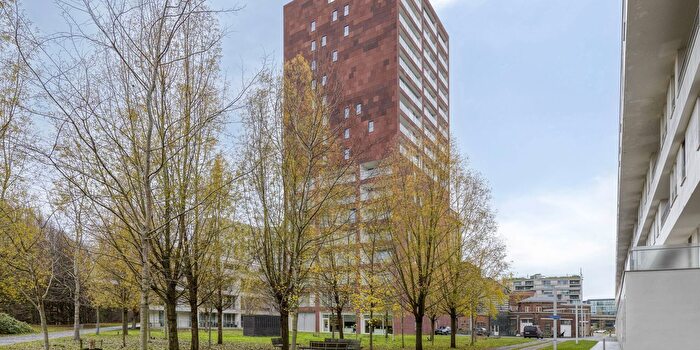 2-kamerappartement te huur in Leuven