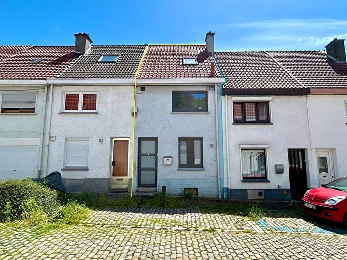 10-kamerhuis te koop in Leuven