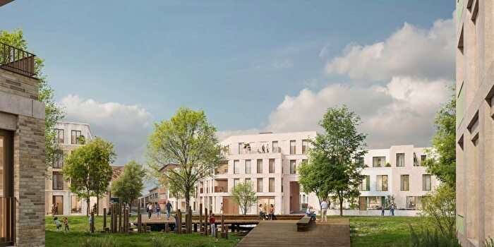Huizen Koop Huur - 2
