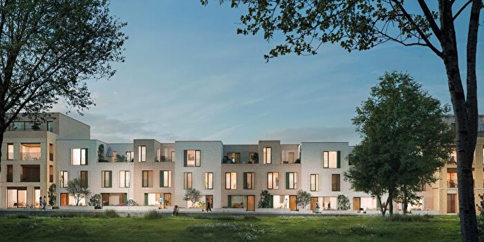 Huis te koop in Mechelen