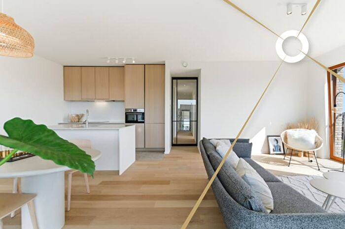 1-kamerappartement te koop in Ieper