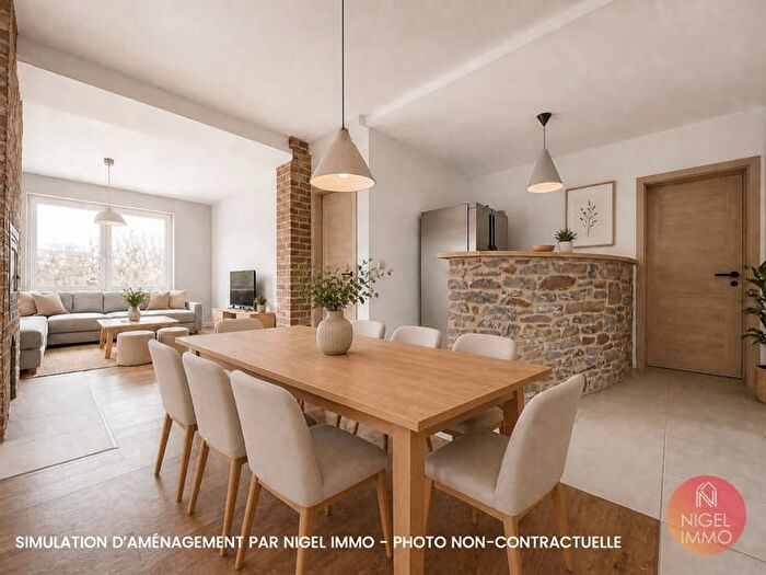 Huizen Koop Huur - 2
